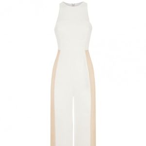 Acacia Sleeveless Jumpsuit